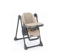 Cam PappaNanna Air Art.S2250-C268 Beige  Многофункциональный стульчик для кормления