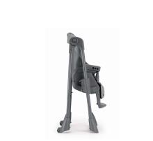Cam PappaNanna Air Art.S2250-C266 Grigio Īpaši stabīls barošanas krēsliņš