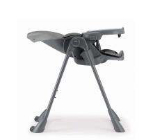Cam PappaNanna Air Art.S2250-C266 Grigio Īpaši stabīls barošanas krēsliņš