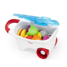 CHICCO 00012149000000 Saldējuma ratiņi