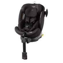 Детское автокресло Carrello Carrello Genesis + CRL-12807 Absolut Black