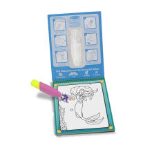 MELISSA & DOUG Water Wow! - Fairy Tale