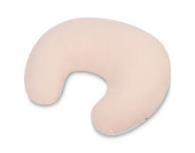 MUSLIN FEEDING PILLOW BALLERINAS PINK