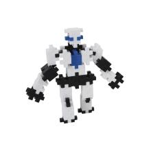 Konstruktors Plus Plus ROBOTS, 100 gab.