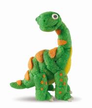 PlayMais spēle One 80, Dinozaurs