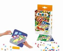 Игра PlayMais Мини мозаика 300, Формула 1