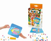 PlayMais Mini mozaīka 300, Jūra