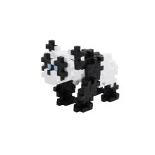 Plus Plus ZOO, Panda, 100 gab.