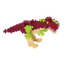 Plus Plus DINOZAURI, T-Rekss, 100 gab
