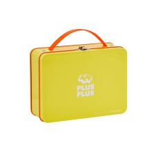 Plus Plus конструктор, Чемодан, базовый БОЛЬШОЙ, 70