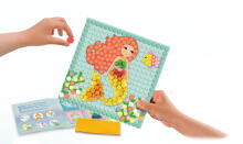 PlayMais spēle mozaīka 2300, Nāriņa