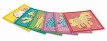 PlaysMais spēle mozaīka 2300, Ponis