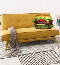 Сувенирная подушка Splat Planet SANDWICH