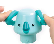 LUDI gredzenu piramīda, Koala