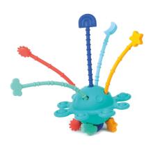 LUDI выдвижная игрушка, Zippy