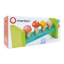 Игра «Кузница ментари», грибы