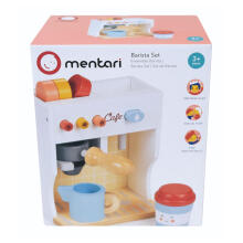 Mentari Barista komplekts