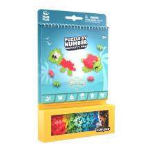 Игровой набор Plus Plus, ОКЕАН