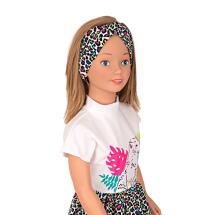 Arias lelle Carole, 105 cm