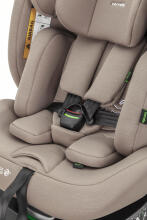 Детское автокресло Carrello Octopus CRL-16002 Песчано-бежевый