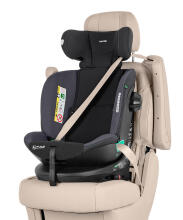 Детское автокресло Carrello Sirius CRL-8808 Harbor Grey