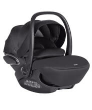 Autokrēsliņš Carrello Vega CRL-14101 Absolute black