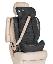 Baby car seat CARRELLO Yukon CRL-15808  Deepwater Grey