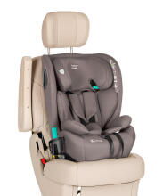 Autokrēsliņš CARRELLO Yukon CRL-15808 Sandstone Beige