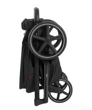 Bērnu rati 2in1 CARRELLO Alfa CRL-6522 Rock Black