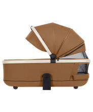 Baby stroller 2w1 CARRELLO Vector CRL-6550 Coral Beige