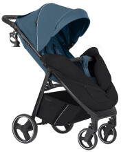 Детская коляска CARRELLO Bravo 2024 CRL-8512 Ice Blue