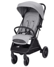 Детская коляска CARRELLO Nero CRL-5514 Slate Grey