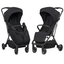 Детская коляска CARRELLO Nova CRL-5521 Coral Black