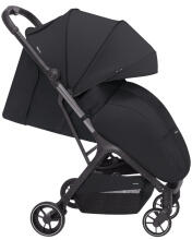 Детская коляска CARRELLO Nova CRL-5521 Coral Black