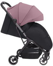 Baby stroller CARRELLO Nova CRL-5521 Desert Pink