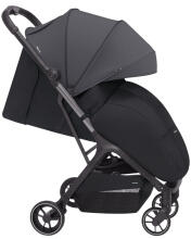 Детская коляска CARRELLO Nova CRL-5521 Misty Grey