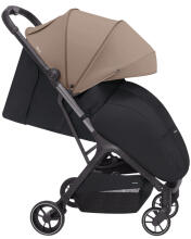 Baby stroller CARRELLO Nova CRL-5521 Sunrise Beige