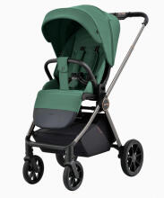 Baby stroller CARRELLO Ultra CRL-6525 2in1 Morning Green