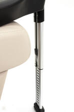 Car seat installation base Carrello Ammonite CRL-8802