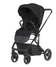 Rati 2in1 CARRELLO Alfa CRL-6507 2023 Midnight Black