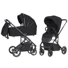 Rati 2in1 CARRELLO Alfa CRL-6507 2023 Midnight Black