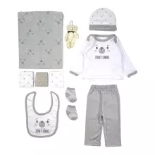 Tom Kids Baby Gift Set Art.246352