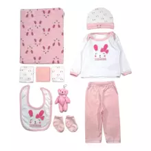 Tom Kids Baby Gift Set Art.246352