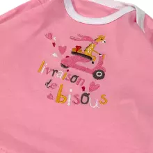 Tom Kids Baby Gift Set Art.246357
