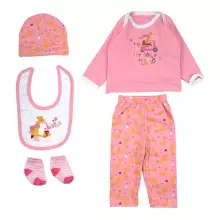 Tom Kids Baby Gift Set Art.246357