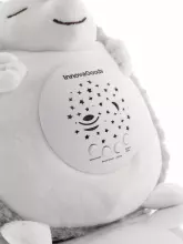 InnovaGoods Hengehog Nightlight Art.V0103194 Детский музыкальный ночник - проектор светильник