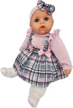 0007 BABY DOLL 368