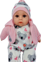 0038 BABY DOLL 67