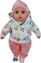 0069 BABY DOLL 38