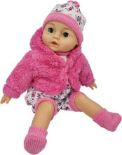 0120 BABY DOLL 87